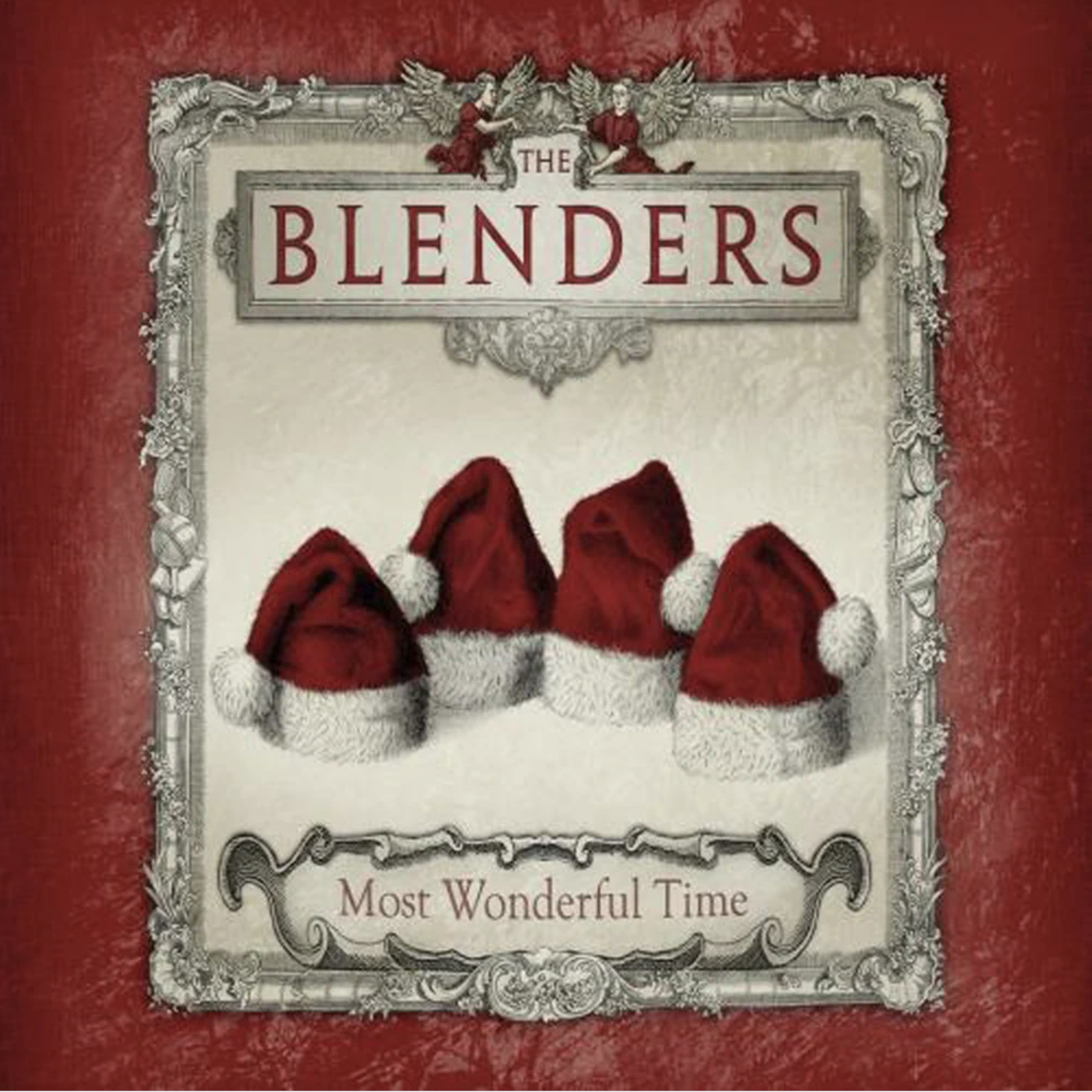 Christmas Light — The Blenders